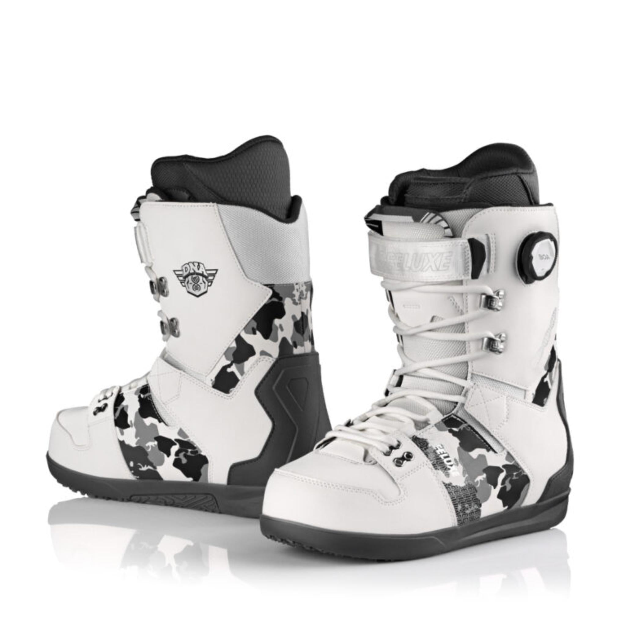 Deeluxe DNA Pro Snowboard Boot