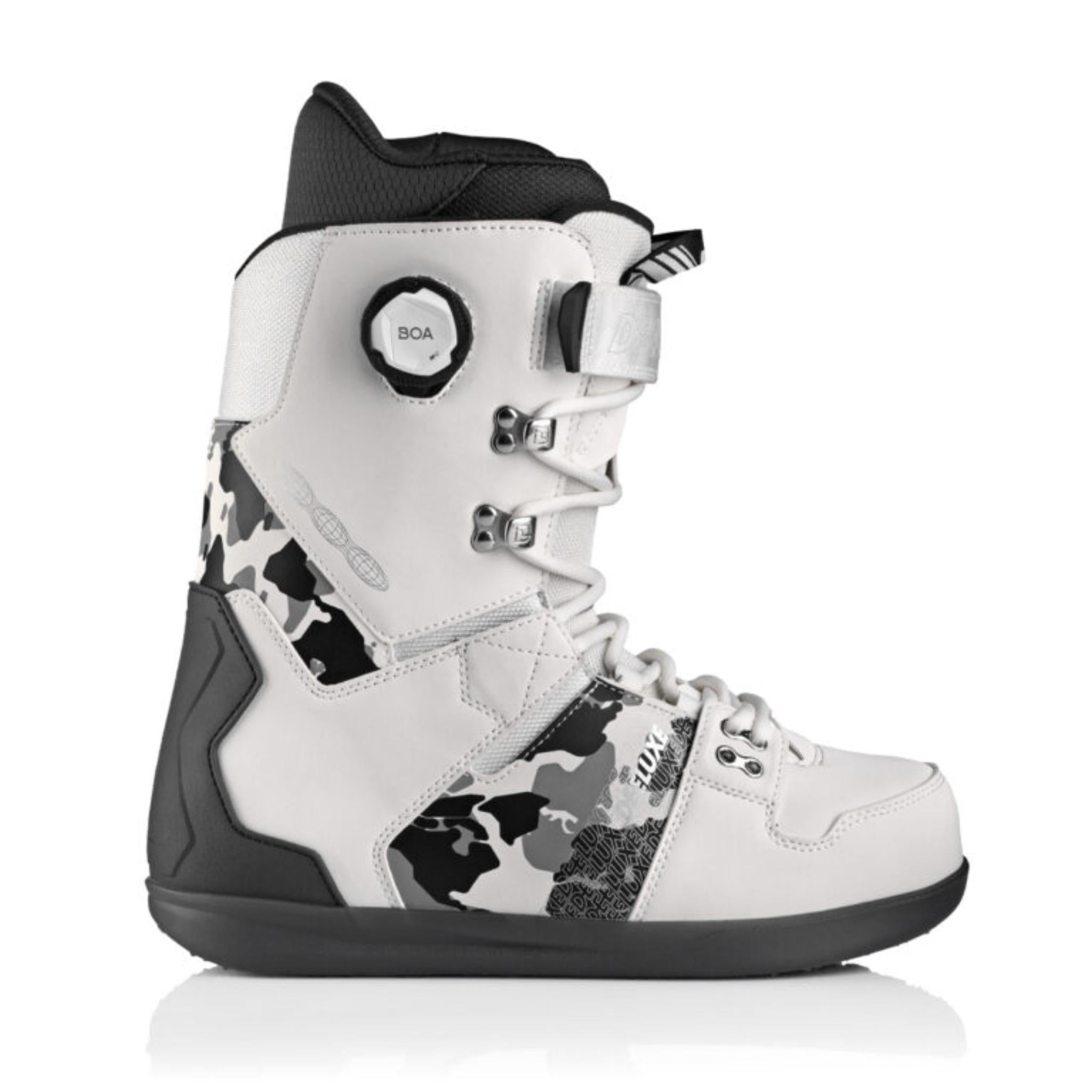 Deeluxe DNA Pro Snowboard Boot
