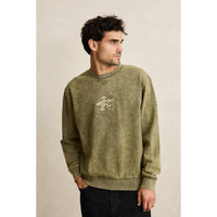 Rhythm Drifter Salt Wash Crew