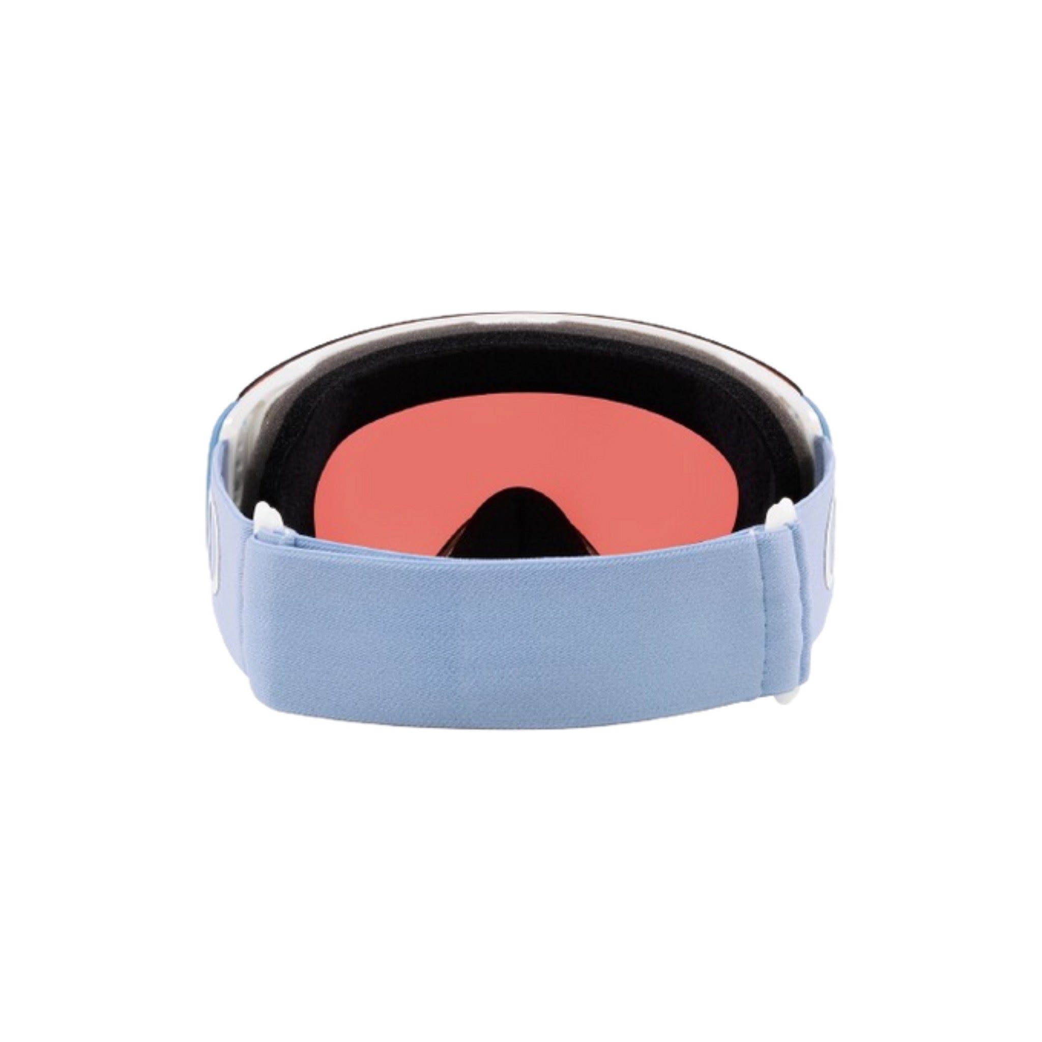 Oakley Flight Deck M Goggle Matte Stonewash W/ Prizm Sapphire