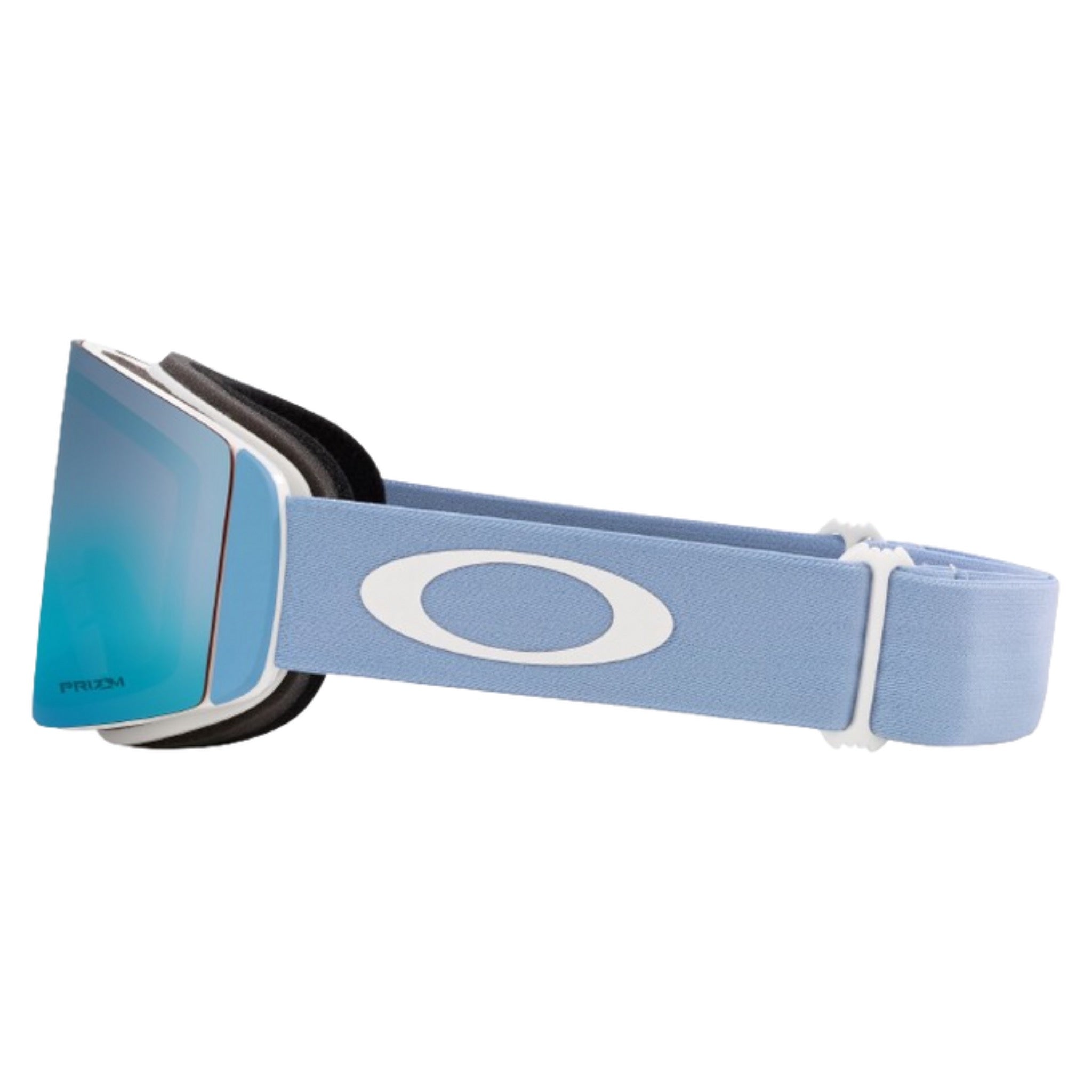 Oakley Flight Deck M Goggle Matte Stonewash W/ Prizm Sapphire