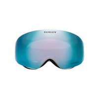 Oakley Flight Deck M Goggle Matte Stonewash W/ Prizm Sapphire
