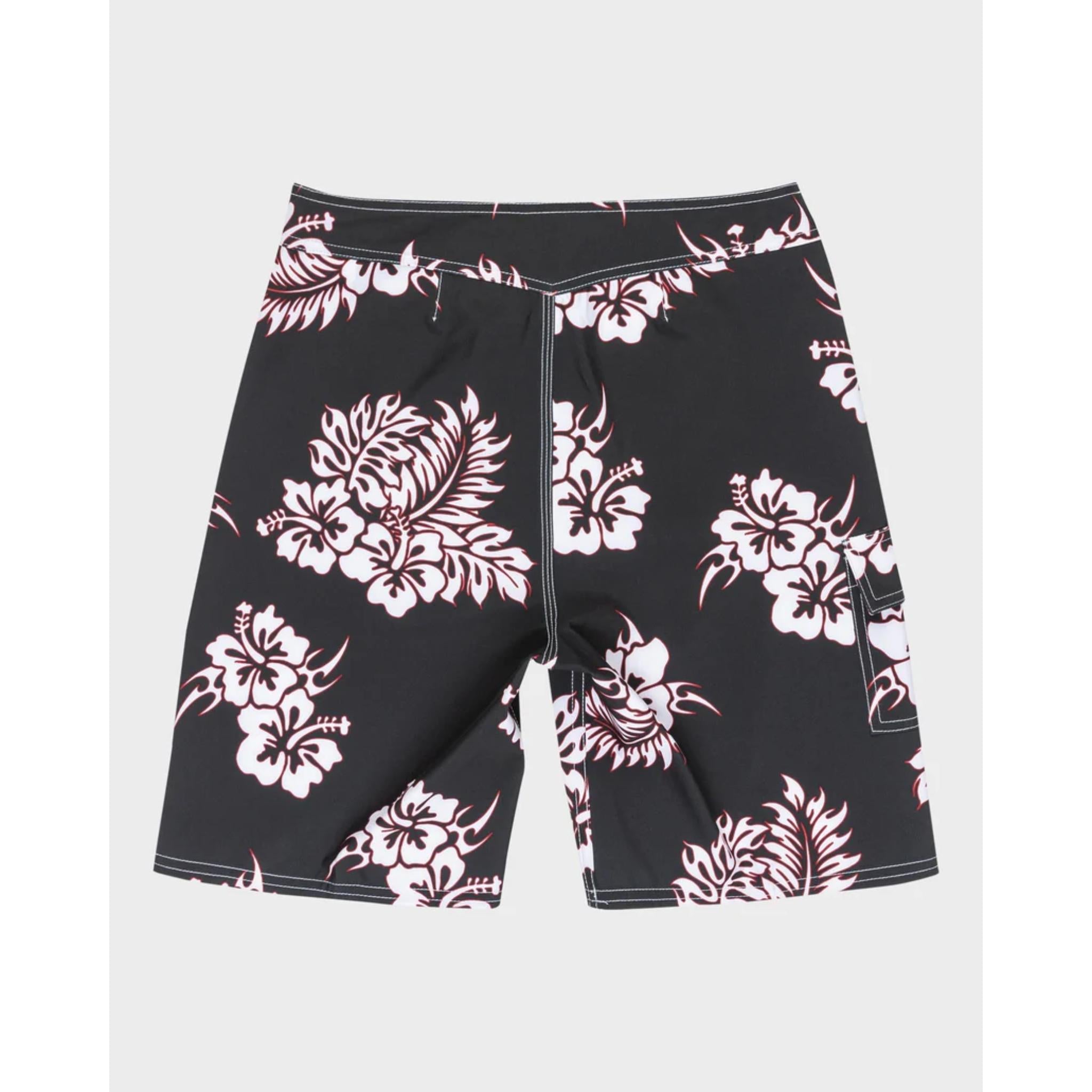 Quiksilver Mercury Core Youth 18" Boardshorts