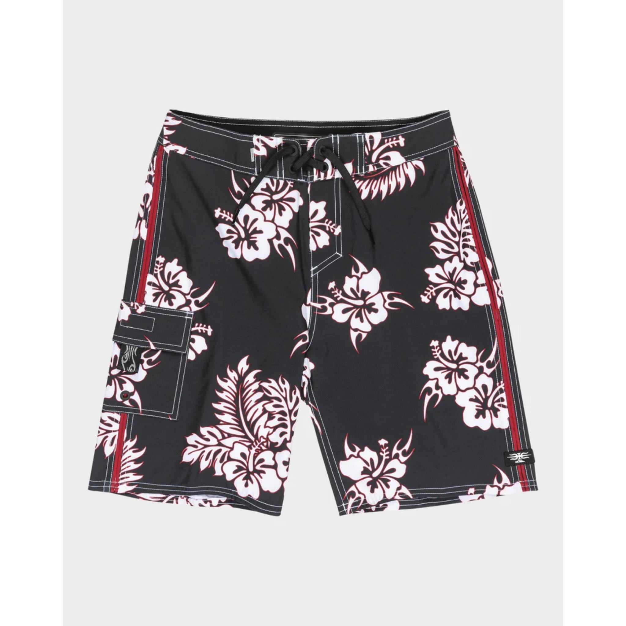 Quiksilver Mercury Core Youth 18" Boardshorts