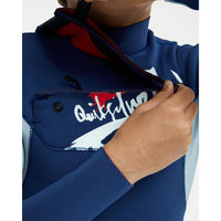 Quiksilver Boys Young Guns 2/2 LS CZ Springsuit