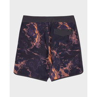 Quiksilver Highline Scallop 19 Boardshort