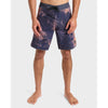 Quiksilver Highline Scallop 19 Boardshort