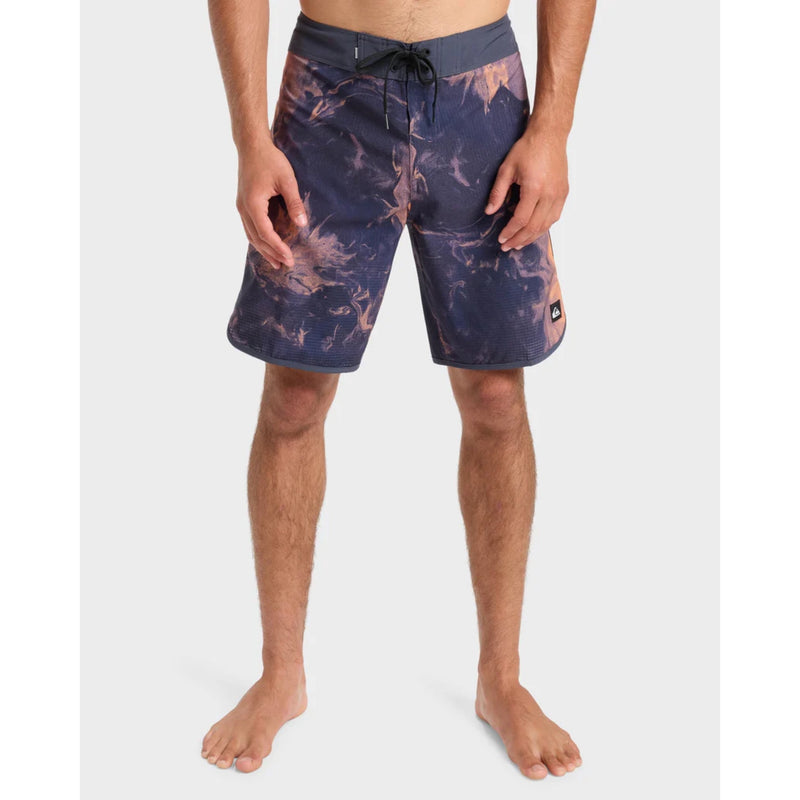 Quiksilver Highline Scallop 19 Boardshort