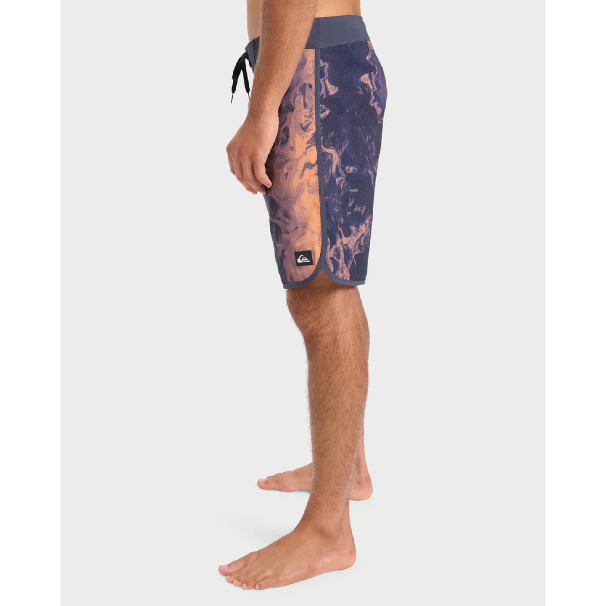Quiksilver Highline Scallop 19 Boardshort