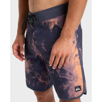 Quiksilver Highline Scallop 19 Boardshort