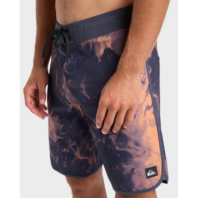 Quiksilver Highline Scallop 19 Boardshort