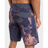 Quiksilver Highline Scallop 19 Boardshort