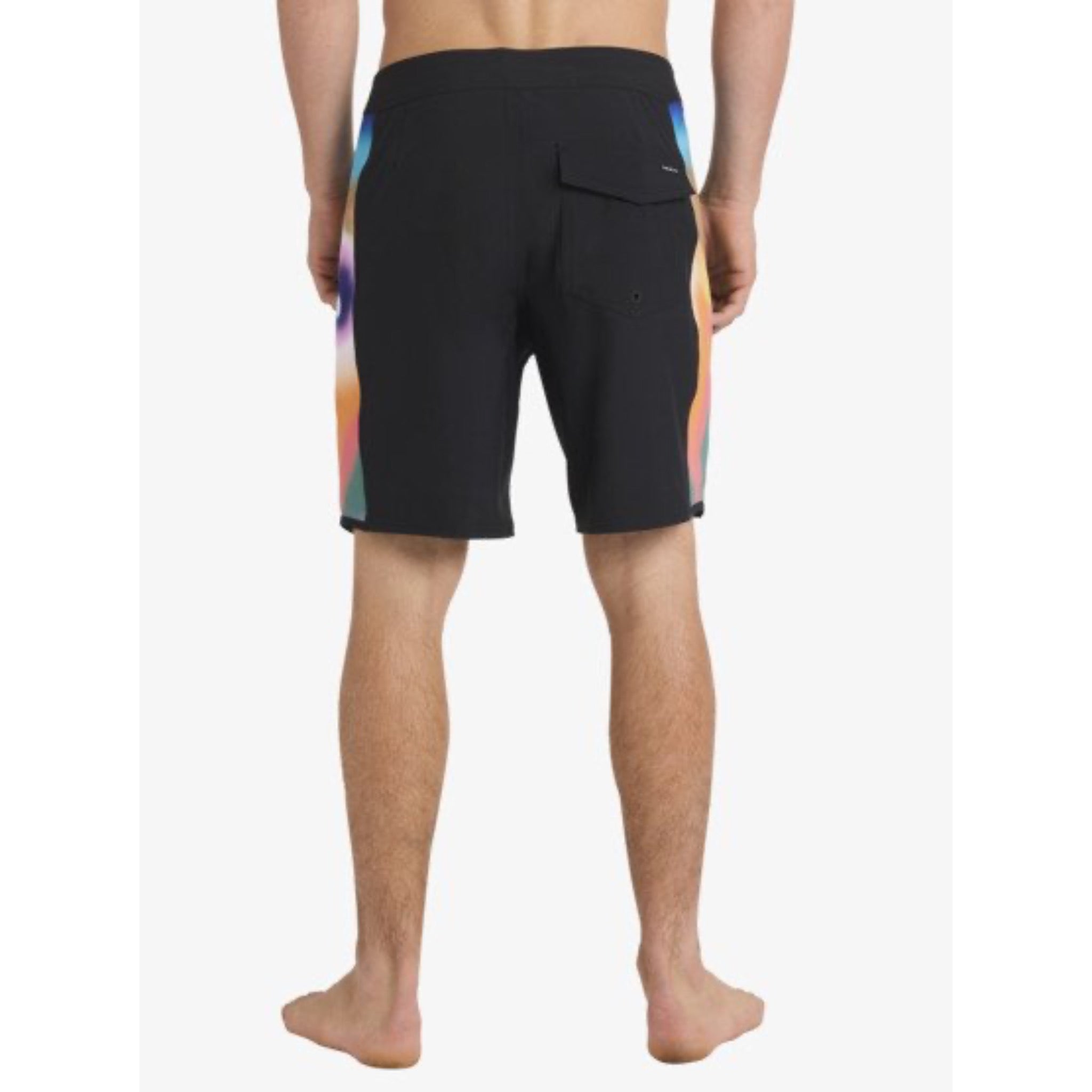 Quiksilver Surfsilk Arch 18 Boardshort