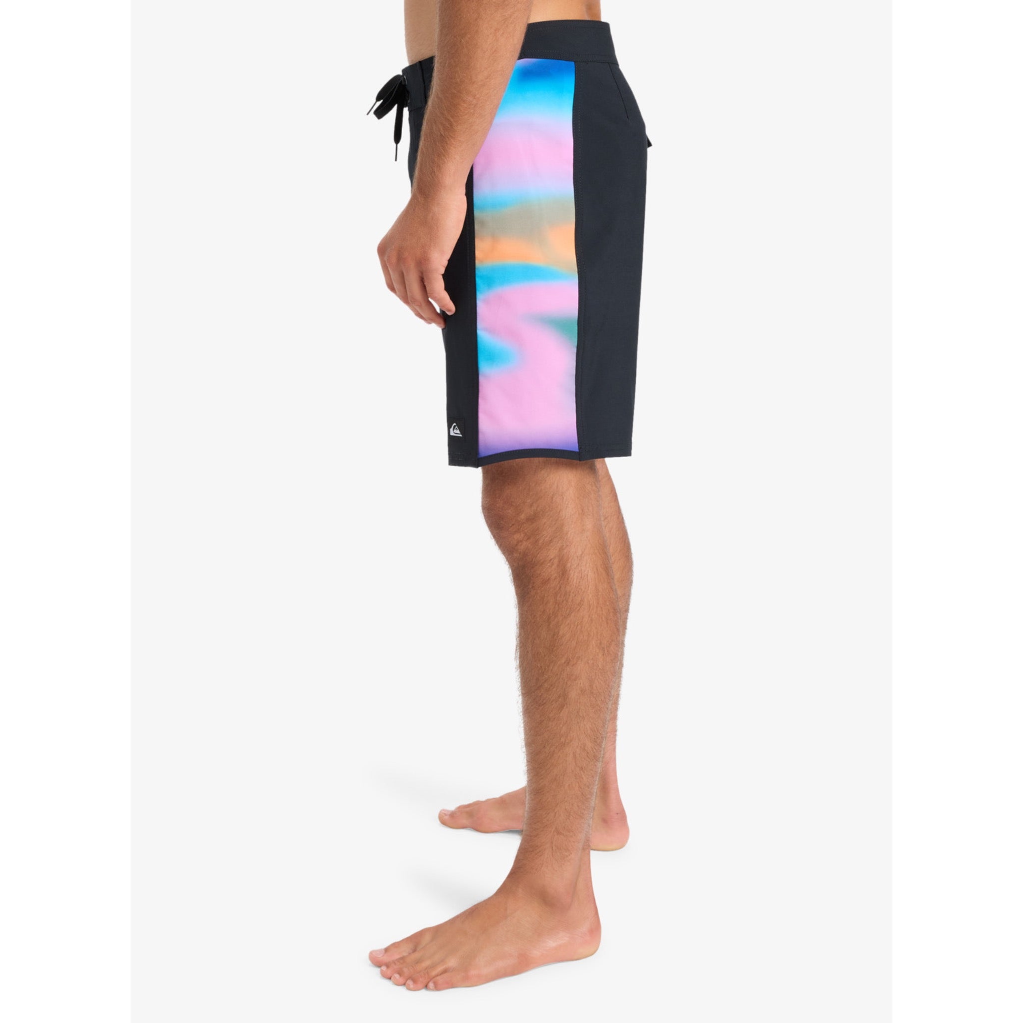 Quiksilver Surfsilk Arch 18 Boardshort