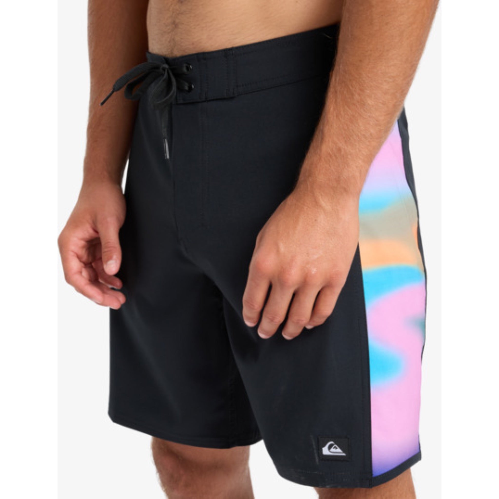 Quiksilver Surfsilk Arch 18 Boardshort
