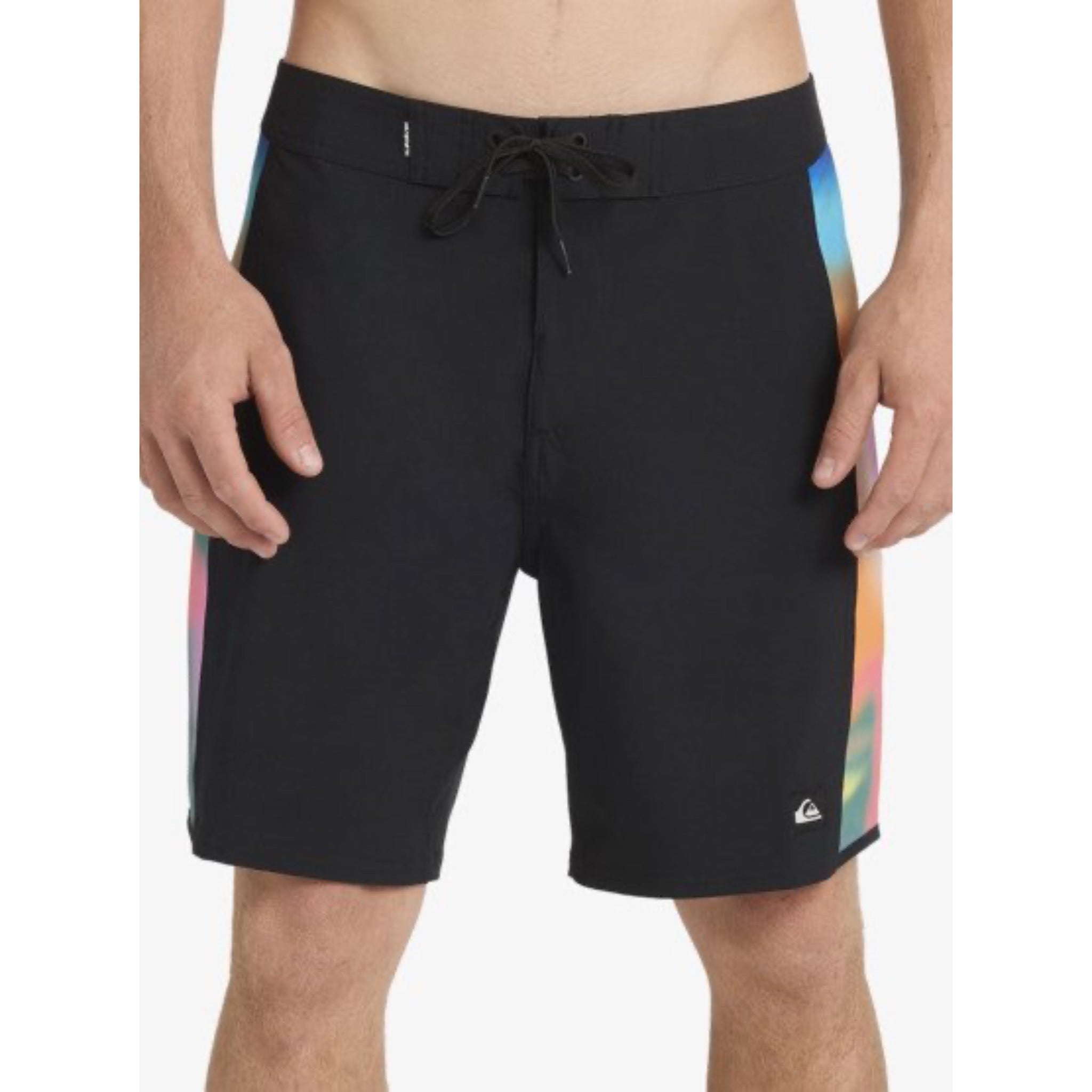Quiksilver Surfsilk Arch 18 Boardshort