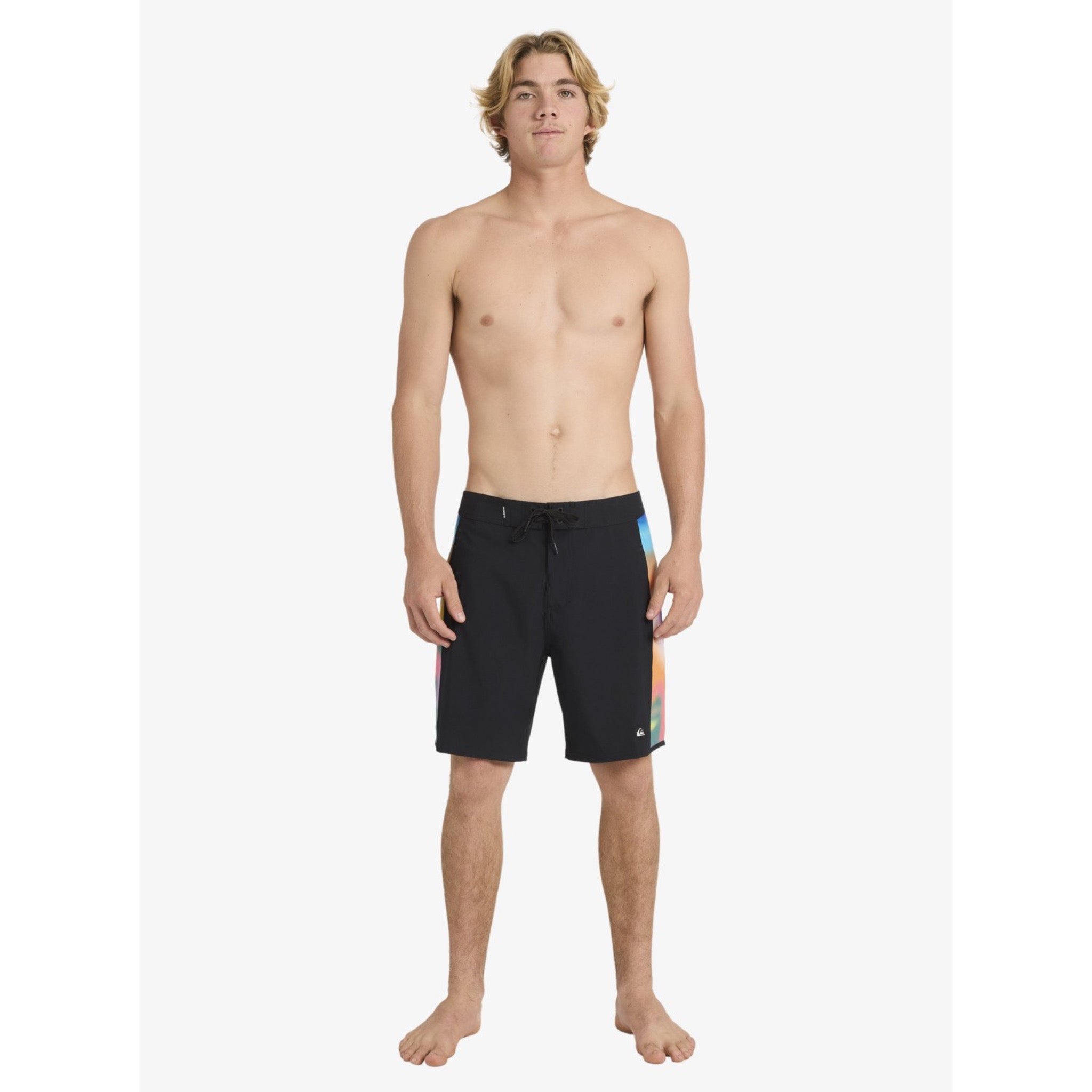 Quiksilver Surfsilk Arch 18 Boardshort