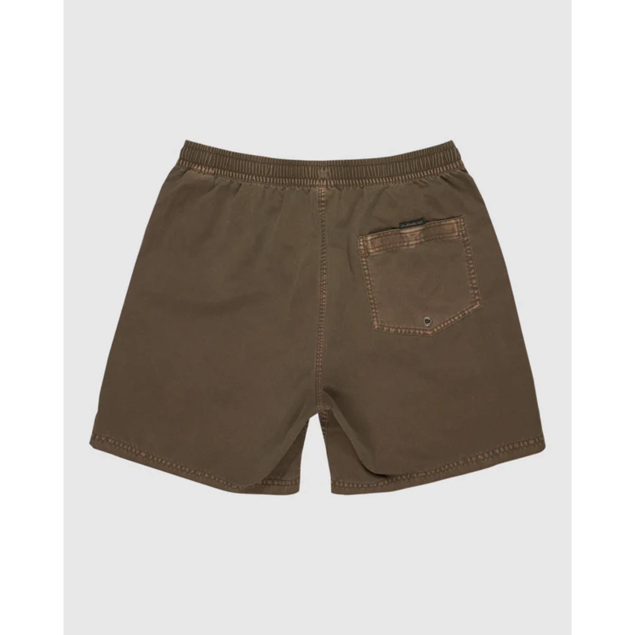 Quiksilver Everyday Surfwash Volley 17 Boardshorts