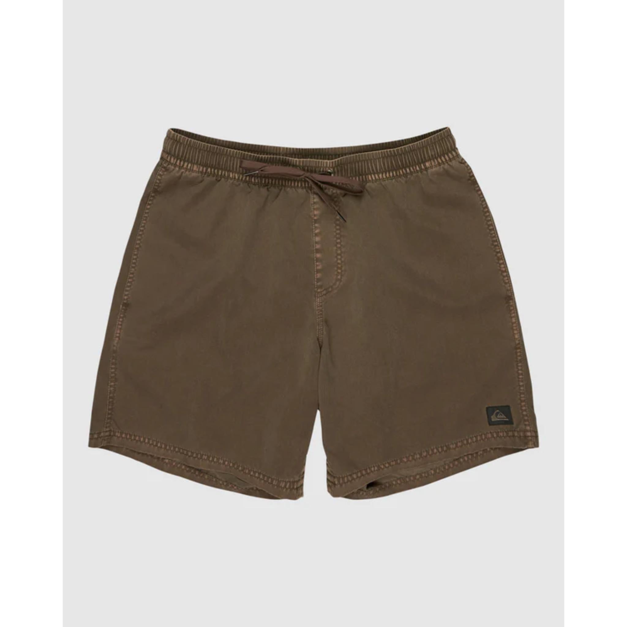 Quiksilver Everyday Surfwash Volley 17 Boardshorts