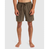 Quiksilver Everyday Surfwash Volley 17 Boardshorts
