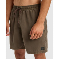 Quiksilver Everyday Surfwash Volley 17 Boardshorts