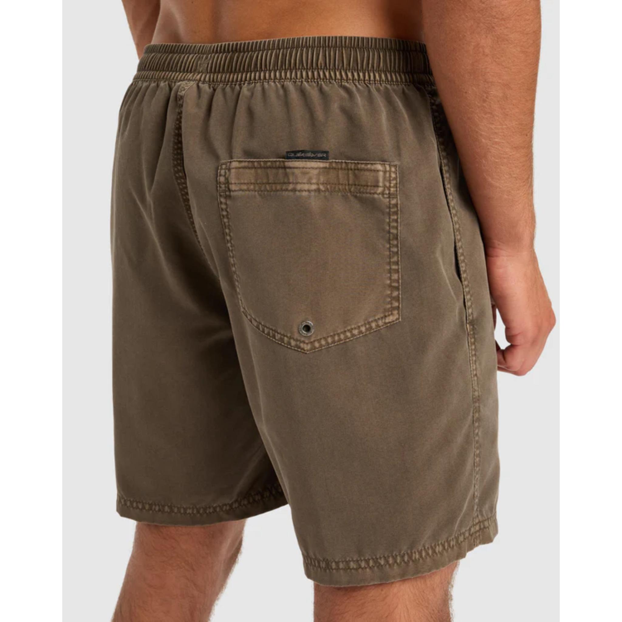 Quiksilver Everyday Surfwash Volley 17 Boardshorts