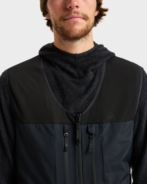Quiksilver Highline Pro 3L Gore-Tex Bib Snow Pants