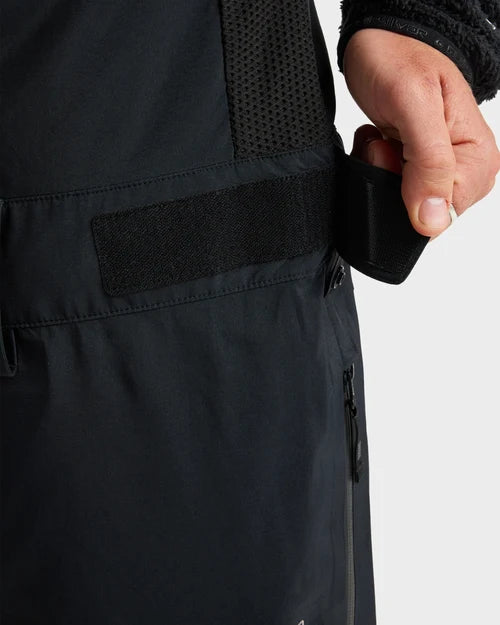 Quiksilver Highline Pro 3L Gore-Tex Bib Snow Pants