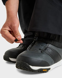 Quiksilver Highline Pro 3L Gore-Tex Bib Snow Pants