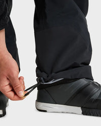 Quiksilver Highline Pro 3L Gore-Tex Bib Snow Pants
