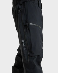 Quiksilver Highline Pro 3L Gore-Tex Bib Snow Pants
