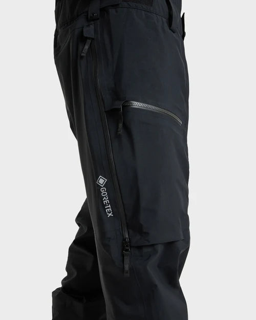 Quiksilver Highline Pro 3L Gore-Tex Bib Snow Pants