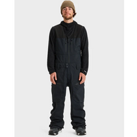Quiksilver Highline Pro 3L Gore-Tex Bib Snow Pants
