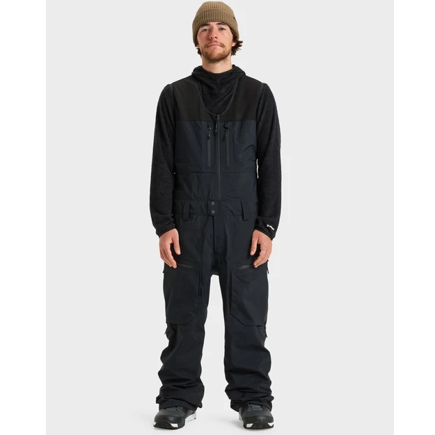 Quiksilver Highline Pro 3L Gore-Tex Bib Snow Pants
