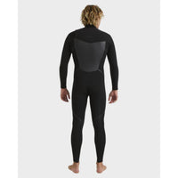 Quiksilver Marathon Sessions 4/3 CZ Steamer