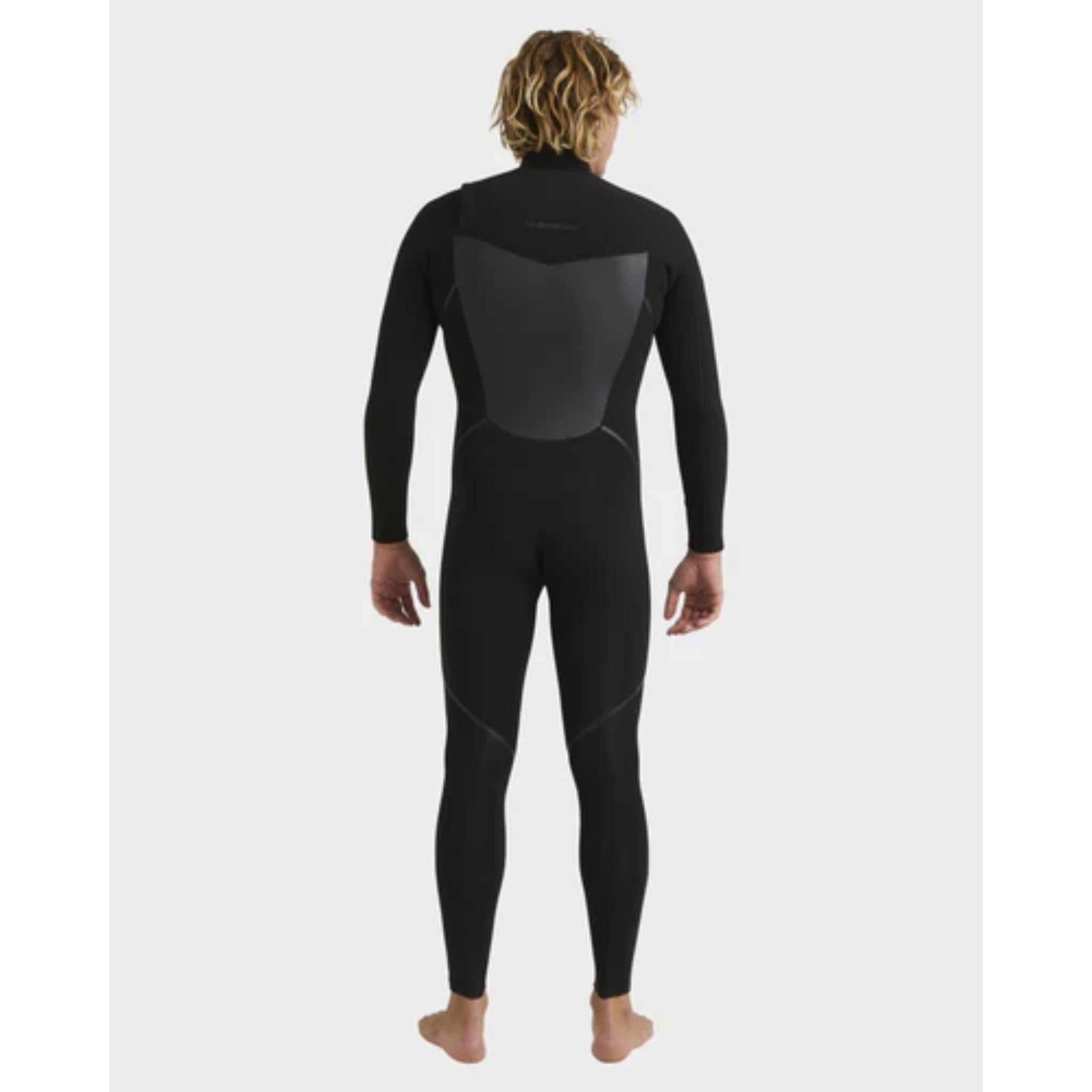 Quiksilver Marathon Sessions 4/3 CZ Steamer