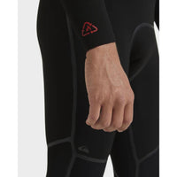 Quiksilver Marathon Sessions 4/3 CZ Steamer