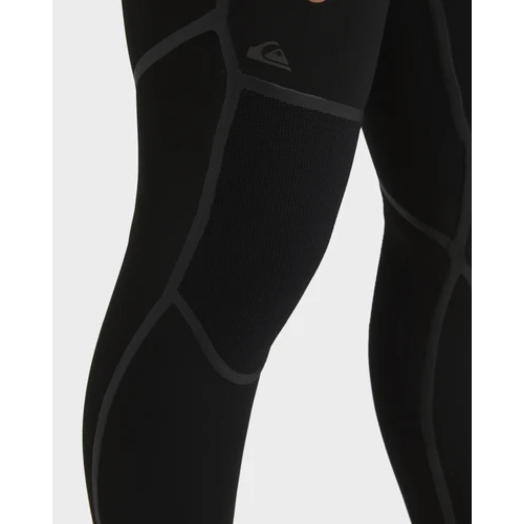 Quiksilver Marathon Sessions 4/3 CZ Steamer
