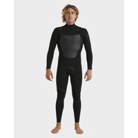 Quiksilver Marathon Sessions 4/3 CZ Steamer
