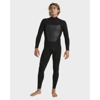 Quiksilver Marathon Sessions 4/3 CZ Steamer