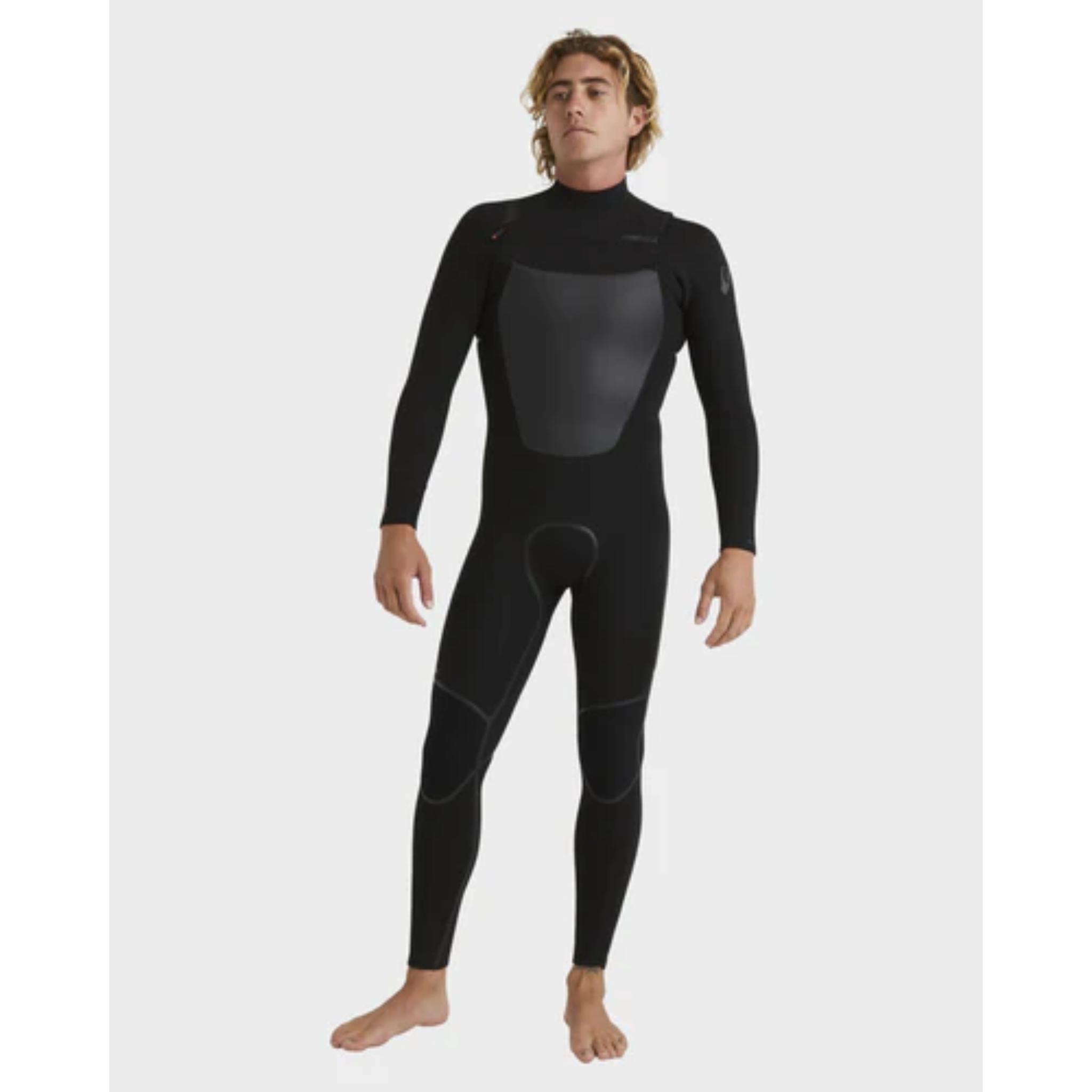 Quiksilver Marathon Sessions 4/3 CZ Steamer