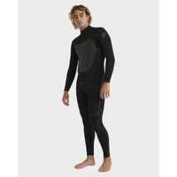 Quiksilver Marathon Sessions 4/3 CZ Steamer