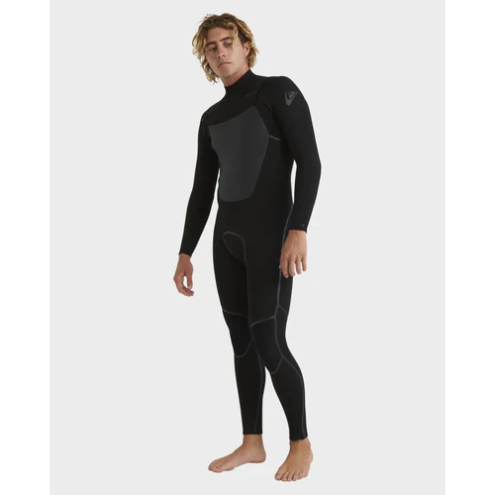 Quiksilver Marathon Sessions 4/3 CZ Steamer
