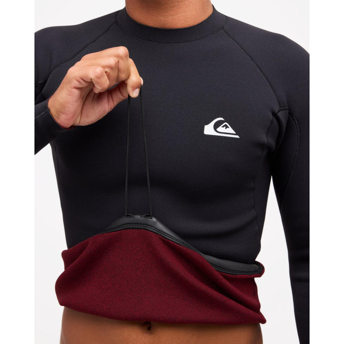 Quiksilver Highline 1.5 Wetsuit Jacket