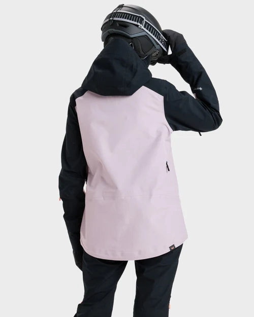 Roxy Gore-Tex Lunalite 3L Snow Jacket
