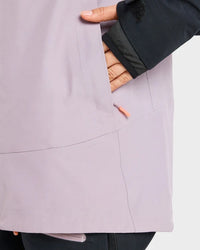 Roxy Gore-Tex Lunalite 3L Snow Jacket