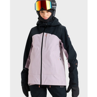 Roxy Gore-Tex Lunalite 3L Snow Jacket