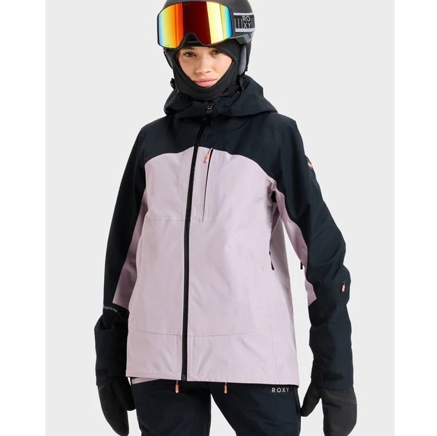 Roxy Gore-Tex Lunalite 3L Snow Jacket