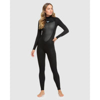 Roxy 4/3 Prologue BZ GBS Wetsuit