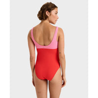 Roxy Lagos One Piece Swimsuit
